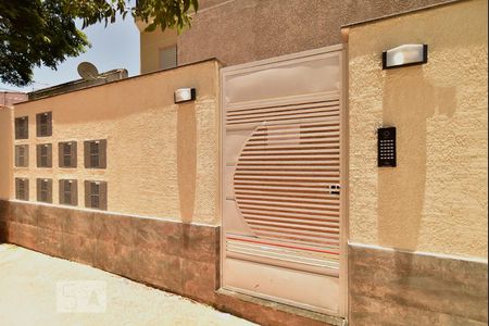 Studio para alugar com 32m², 1 quarto e sem vagaEntrada