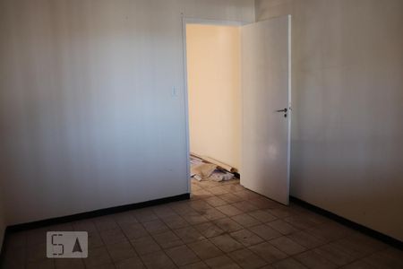 Dormitório de casa para alugar com 1 quarto, 50m² em Vila Guaraciaba, Santo André