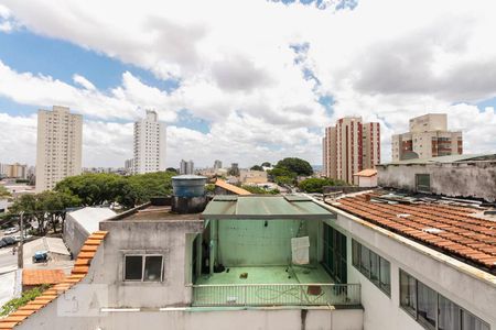 Apartamento à venda com 32m², 1 quarto e sem vagaVista 