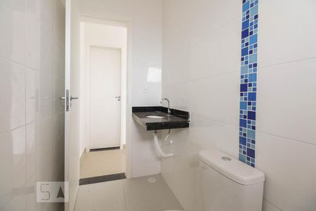 Apartamento à venda com 32m², 1 quarto e sem vagaBanheiro 