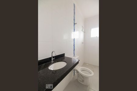 Apartamento à venda com 32m², 1 quarto e sem vagaBanheiro 