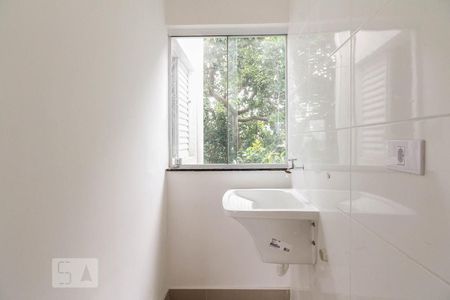 Apartamento à venda com 32m², 1 quarto e sem vagaÁrea de serviço 