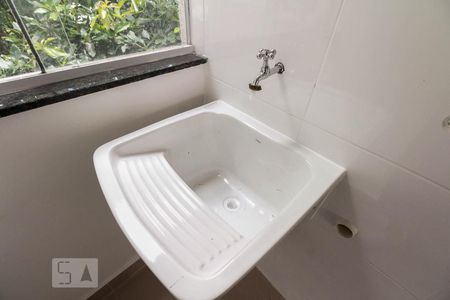 Apartamento à venda com 32m², 1 quarto e sem vagaÁrea de serviço 