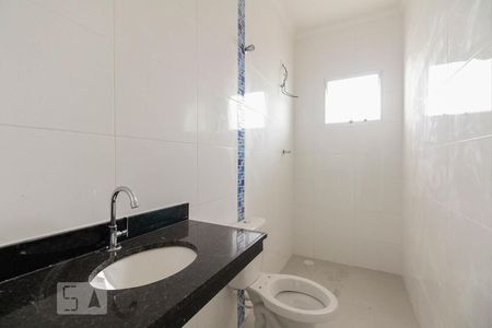 Apartamento à venda com 32m², 1 quarto e sem vagaBanheiro 