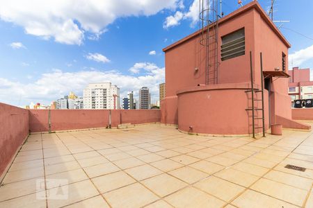 Studio à venda com 45m², 1 quarto e sem vagaÁrea comum - Terraço