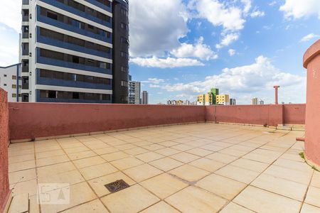 Studio à venda com 45m², 1 quarto e sem vagaÁrea comum - Terraço