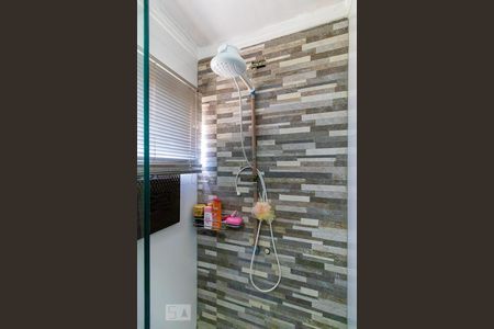 Studio à venda com 45m², 1 quarto e sem vagaBanheiro