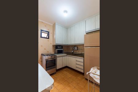 Apartamento à venda com 75m², 3 quartos e 1 vagaCozinha