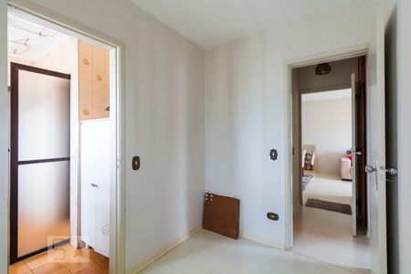 Apartamento à venda com 75m², 3 quartos e 1 vagaQuarto 3 - Reversível