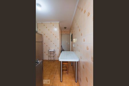 Apartamento à venda com 75m², 3 quartos e 1 vagaCozinha