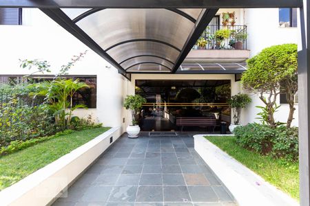 Apartamento à venda com 75m², 3 quartos e 1 vagaEntrada