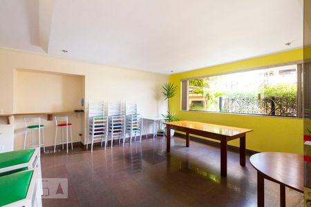 Apartamento à venda com 75m², 3 quartos e 1 vagaSalão de Festas