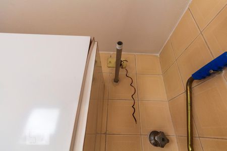 Apartamento à venda com 75m², 3 quartos e 1 vagaBanheiro de Serviço