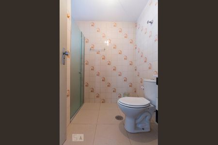 Apartamento à venda com 75m², 3 quartos e 1 vagaBanheiro Social