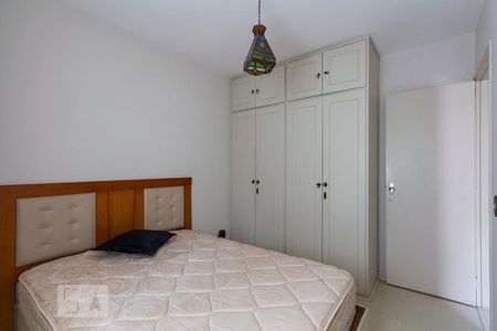Apartamento à venda com 75m², 3 quartos e 1 vagaQuarto 2