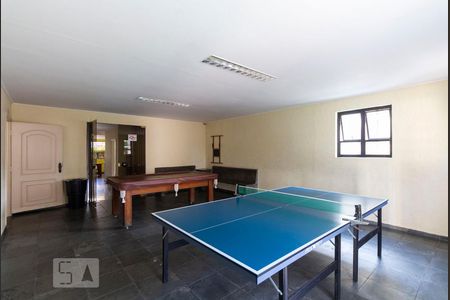 Apartamento à venda com 75m², 3 quartos e 1 vagaSalão de jogos