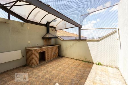 Casa para alugar com 350m², 3 quartos e 4 vagas Casa para alugar com 350m², 3 quartos e 4 vagasChurrasqueira