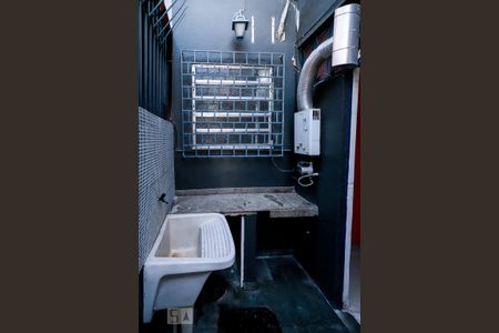 Casa para alugar com 200m², 4 quartos e 2 vagas Casa para alugar com 200m², 4 quartos e 2 vagasÁrea de Serviço