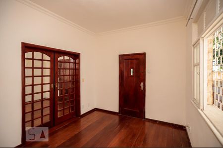 Sala de casa para alugar com 4 quartos, 200m² em Todos Os Santos, Rio de Janeiro