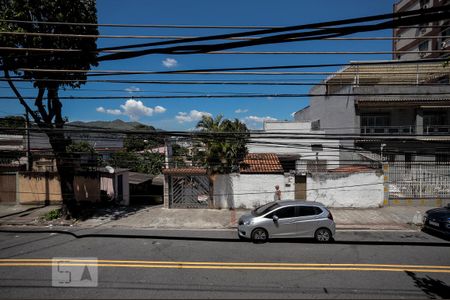 Vista Varanda de casa para alugar com 4 quartos, 200m² em Todos Os Santos, Rio de Janeiro