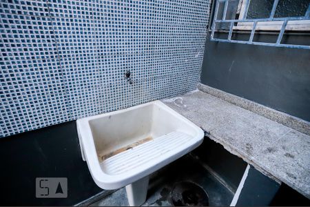 Casa para alugar com 200m², 4 quartos e 2 vagas Casa para alugar com 200m², 4 quartos e 2 vagasÁrea de Serviço