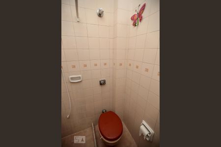 Casa para alugar com 200m², 4 quartos e 2 vagas Casa para alugar com 200m², 4 quartos e 2 vagasBanheiro - 2º Andar