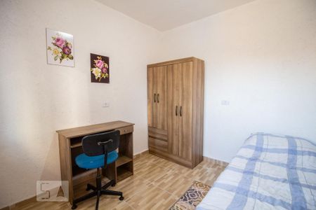 Quarto 1 de apartamento à venda com 12 quartos, 124m² em Barra Funda, São Paulo