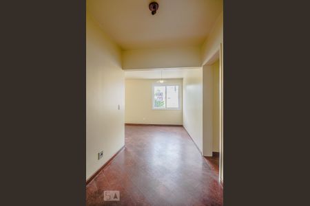 Hall de Entrada de apartamento para alugar com 3 quartos, 107m² em Praia de Belas, Porto Alegre