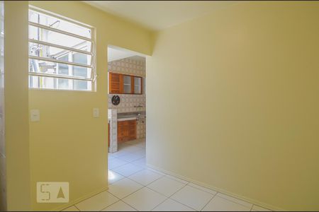 Apartamento à venda com 107m², 3 quartos e 2 vagasÁrea de Serviço