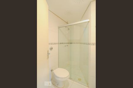 Apartamento à venda com 107m², 3 quartos e 2 vagasBanheiro