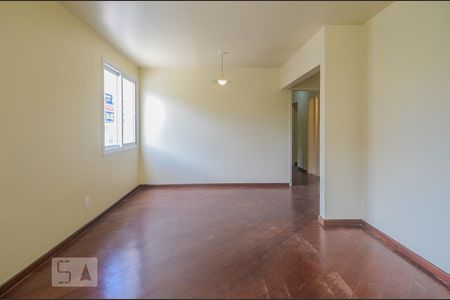 Sala de apartamento para alugar com 3 quartos, 107m² em Praia de Belas, Porto Alegre