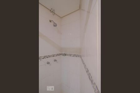 Apartamento à venda com 107m², 3 quartos e 2 vagasDetalhe do Banheiro