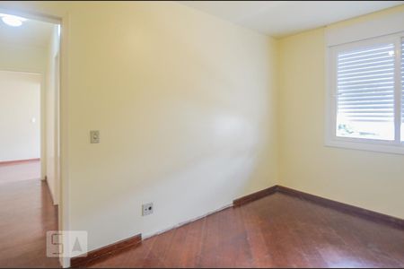 Apartamento à venda com 107m², 3 quartos e 2 vagasQuarto 2