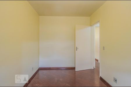 Apartamento à venda com 107m², 3 quartos e 2 vagasQuarto 2