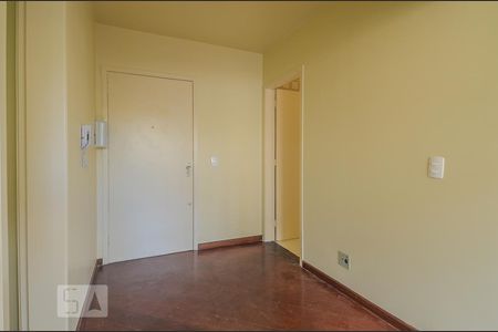 Hall de Entrada de apartamento para alugar com 3 quartos, 107m² em Praia de Belas, Porto Alegre