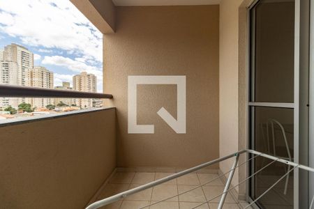 Apartamento à venda com 70m², 3 quartos e 2 vagas Apartamento à venda com 70m², 3 quartos e 2 vagasVaranda Sala