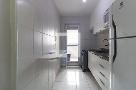 Apartamento à venda com 70m², 3 quartos e 2 vagas Apartamento à venda com 70m², 3 quartos e 2 vagasCozinha