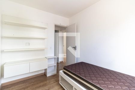 Apartamento à venda com 70m², 3 quartos e 2 vagas Apartamento à venda com 70m², 3 quartos e 2 vagasQuarto 3