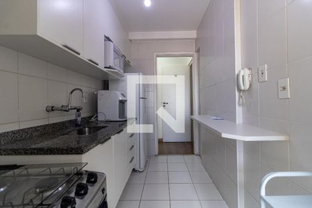 Apartamento à venda com 70m², 3 quartos e 2 vagas Apartamento à venda com 70m², 3 quartos e 2 vagasCozinha