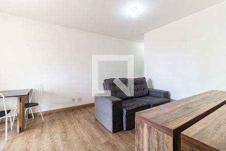 Apartamento à venda com 70m², 3 quartos e 2 vagas Apartamento à venda com 70m², 3 quartos e 2 vagasSala