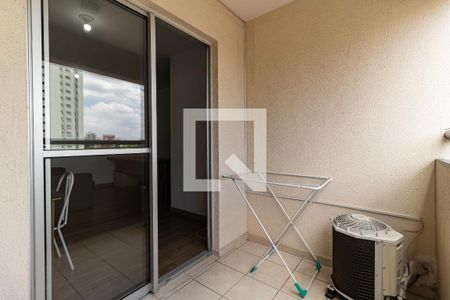 Apartamento à venda com 70m², 3 quartos e 2 vagas Apartamento à venda com 70m², 3 quartos e 2 vagasVaranda Sala