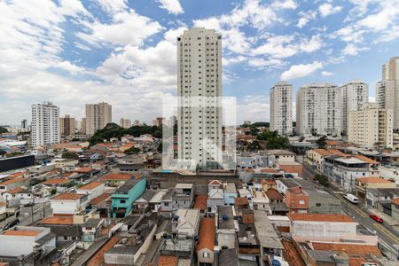 Apartamento à venda com 70m², 3 quartos e 2 vagas Apartamento à venda com 70m², 3 quartos e 2 vagasVaranda Sala