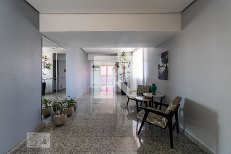 Apartamento à venda com 70m², 3 quartos e 2 vagas Apartamento à venda com 70m², 3 quartos e 2 vagasÁrea comum