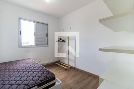 Apartamento à venda com 70m², 3 quartos e 2 vagas Apartamento à venda com 70m², 3 quartos e 2 vagasQuarto 3