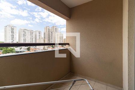 Apartamento à venda com 70m², 3 quartos e 2 vagas Apartamento à venda com 70m², 3 quartos e 2 vagasVaranda Sala
