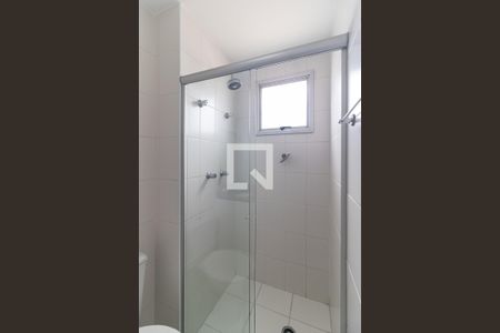 Apartamento à venda com 70m², 3 quartos e 2 vagas Apartamento à venda com 70m², 3 quartos e 2 vagasBanheiro 1