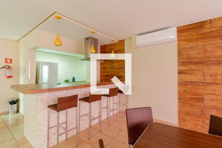 Apartamento à venda com 70m², 3 quartos e 2 vagas Apartamento à venda com 70m², 3 quartos e 2 vagasÁrea comum