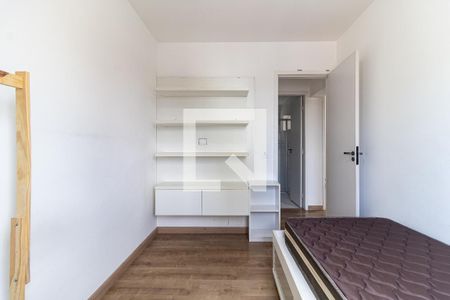 Apartamento à venda com 70m², 3 quartos e 2 vagas Apartamento à venda com 70m², 3 quartos e 2 vagasQuarto 3