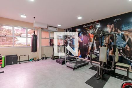 Apartamento à venda com 70m², 3 quartos e 2 vagas Apartamento à venda com 70m², 3 quartos e 2 vagasÁrea comum