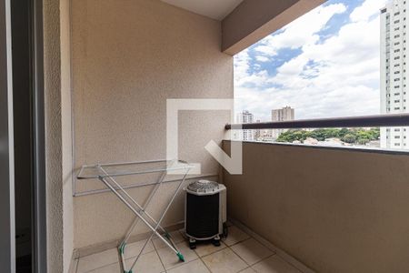 Apartamento à venda com 70m², 3 quartos e 2 vagas Apartamento à venda com 70m², 3 quartos e 2 vagasVaranda Sala